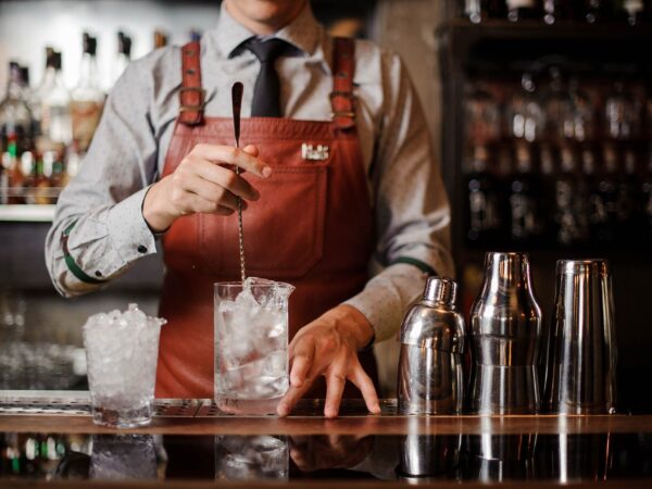 Online Bartending Courses