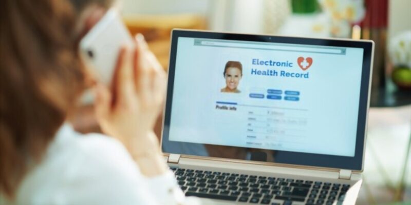 EHR