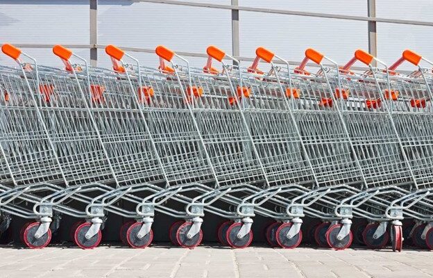 Uk's top 5 cash and carry wholesalers