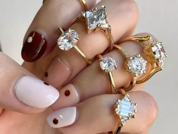 engagement ring