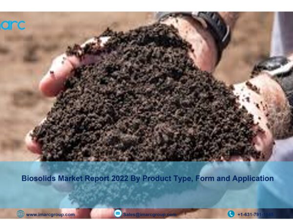 Biosolids Market size 2022-2027