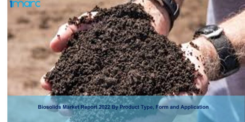 Biosolids Market size 2022-2027