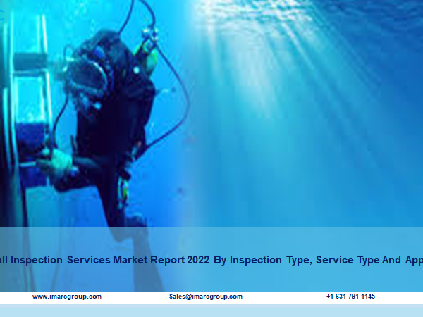 Global Ship Hull Inspection Services Market