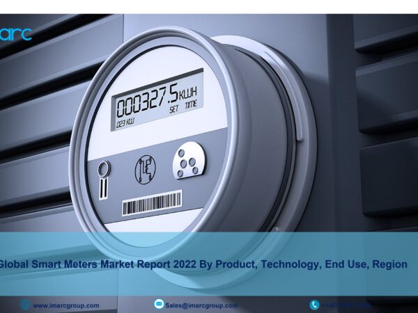 Smart Meters Market,