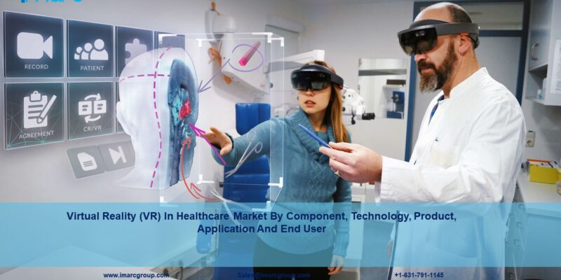 Virtual Reality (VR) In Healthcare Market