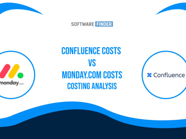 Confluence Costs vs Monday.com Costs - Costing Analysis