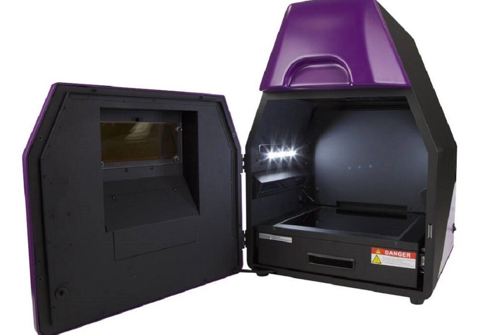 Gel Documentation Systems Market