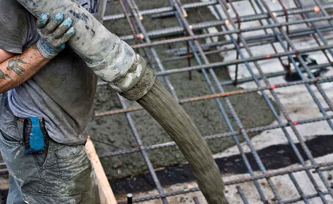 Global Concrete Superplasticizers Market