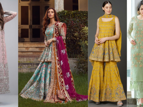 How Long Do Pakistani Clothes Last On Average?