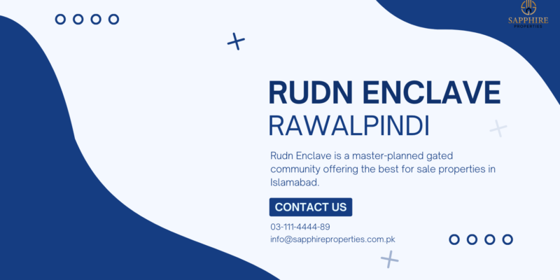 Rudn Enclave
