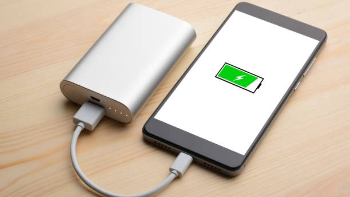 What is Power Bank and how we can choice the best one