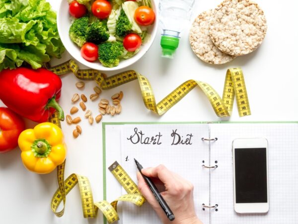 weight loss nutritionist