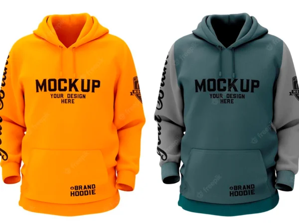 How to layer a hoodie for colder weather the definitive guide