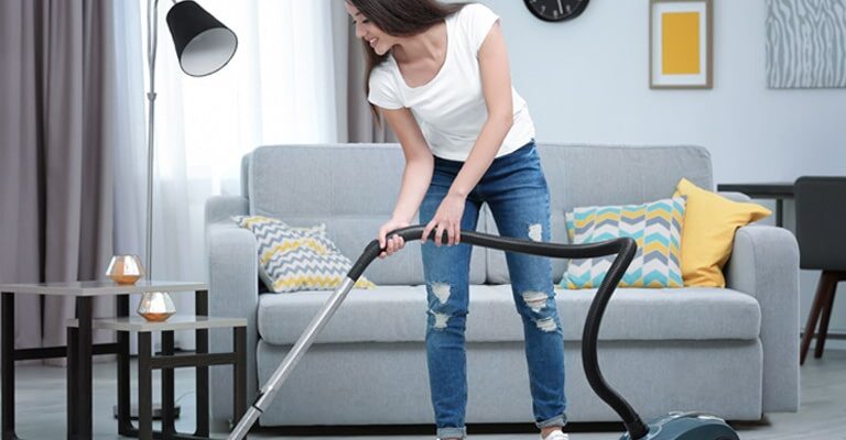 Carpet Cleaning