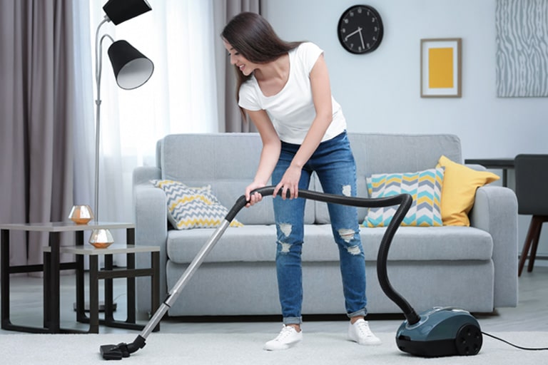 Carpet Cleaning