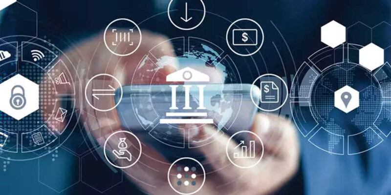 Digital Banking Platform Market,