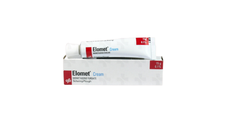 Elomet Cream 15gm