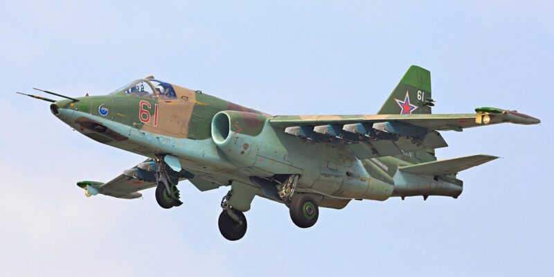 Fighter aircraft market Report