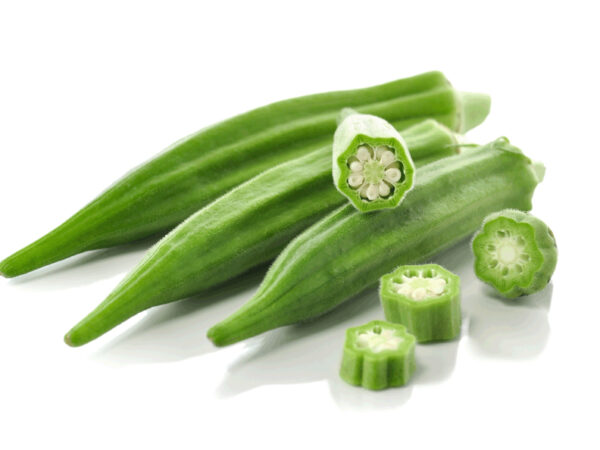 Health Benefits and Nutrition Facts of Okra
