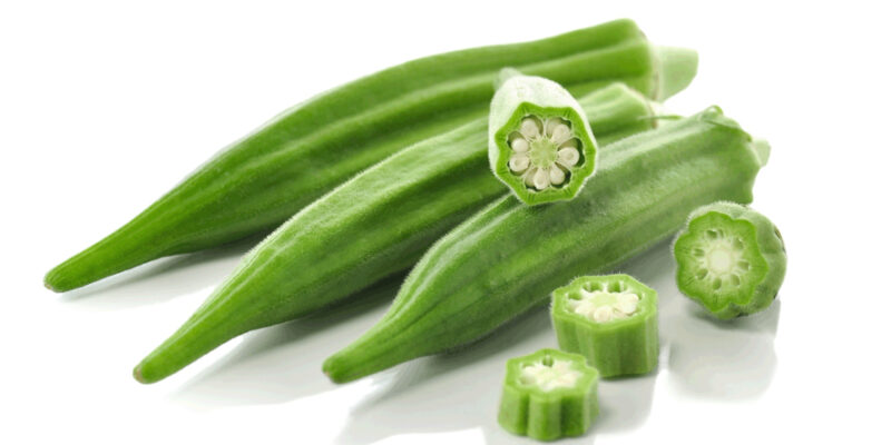 Health Benefits and Nutrition Facts of Okra