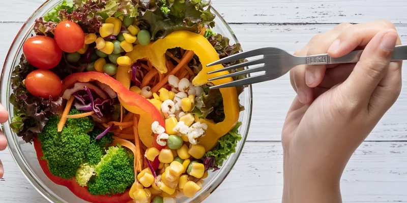 How to Improve Your Diet for Optimal Health