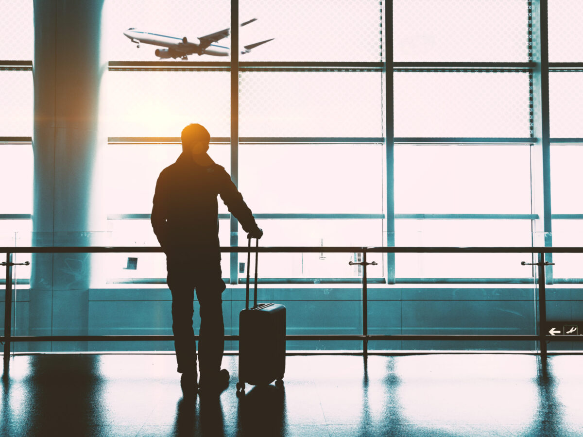 How to Make the Most of a Layover