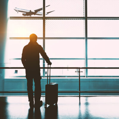 How to Make the Most of a Layover