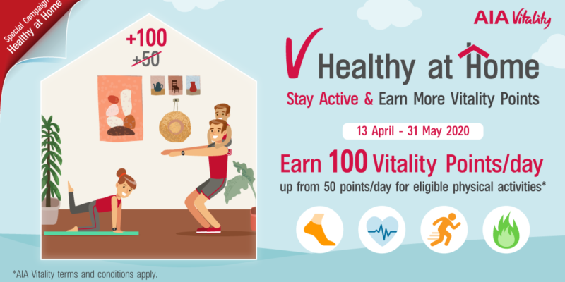 How to Stay Active and Healthy