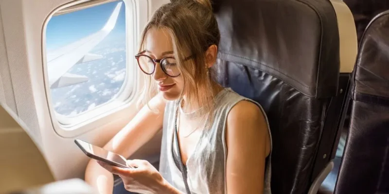 How to Stay Connected While Traveling Abroad