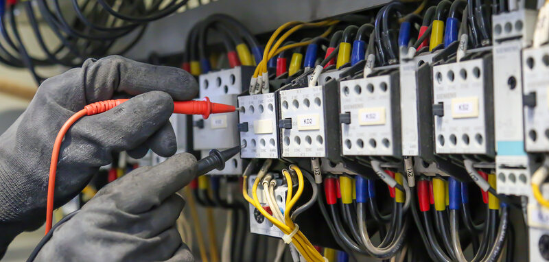 Professional Electrical Installation Services in Santa Clara County