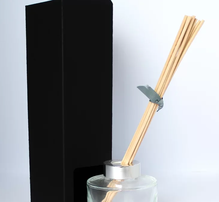 Reed Diffuser Box Wholesale