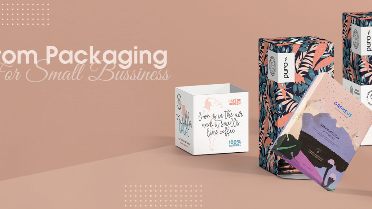 Vape Cartridge Packaging