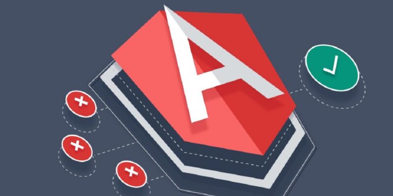 AngularJS Development Provider Company