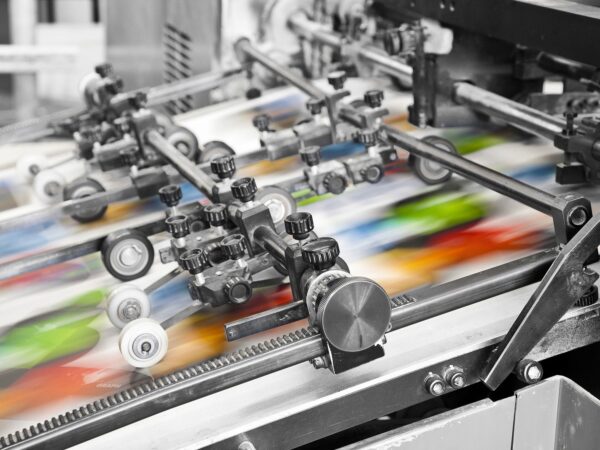 Digital Printing Market Trends