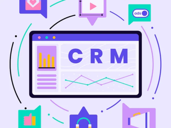 crm modules