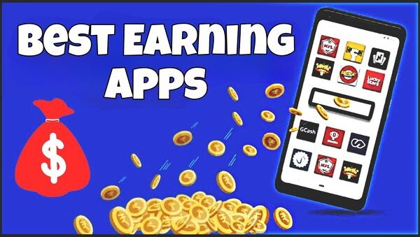 Best Earning App In Pakistan