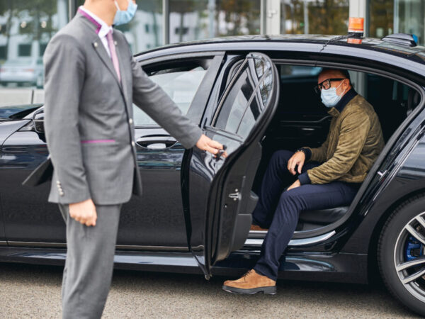 Airport Taxi Services in Birmingham