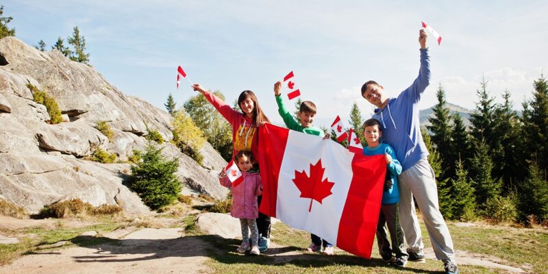 Why Study for a Master’s in Canada?